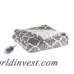 Beautyrest Ogee Throw BTY1243